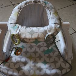Baby Chair 