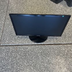 Samsung 24 inch lcd monitor