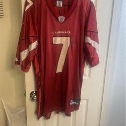 NFL Jersey XL