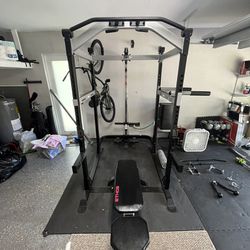 Gym Equipment For Sale