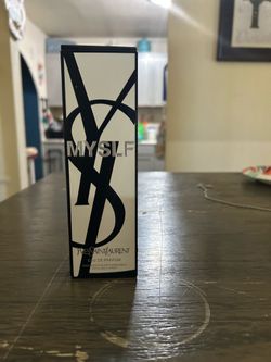 ysl myself