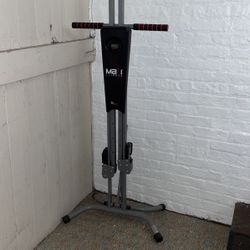 Maxi Climber Exercise Machine 