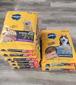 Comida para perros (14 Lbs )