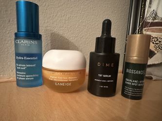 Skincare 