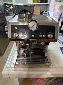 Delonghi La Specialista