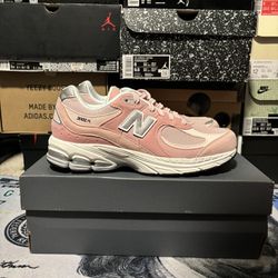 New Balance Size 7 and 8 in Women’s