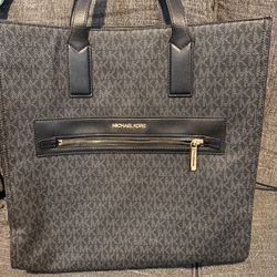 Michael Kors Large Tote