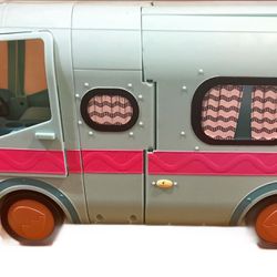 Lol 2-1 Fashion Camper Van 