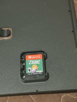 Link’s Awakening