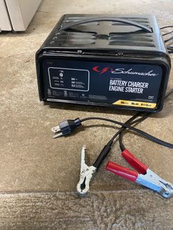 12v battery charger