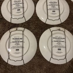 4 Touching The Spirit Collection 