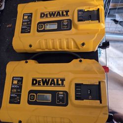 Inverter Generator Dewalt, Not Work