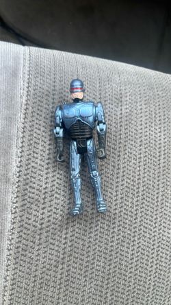 Vintage Robocop action figure $30 obo