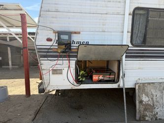 Solar power