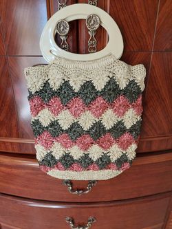 Bolso Artesanal
