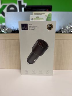 Car Charger Port