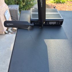 Cradlepoint SeriesRouter 