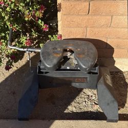 Hitchwheeler Curt Q25