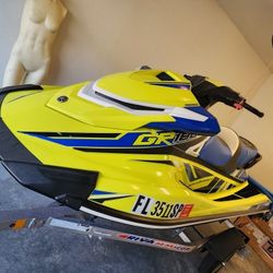 2020 Yamaha 2020 Yamaha waverunner gp 1800r svho super charged