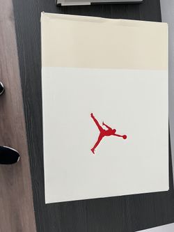 Jordan 5 Muslin Size 13 (Brand new)