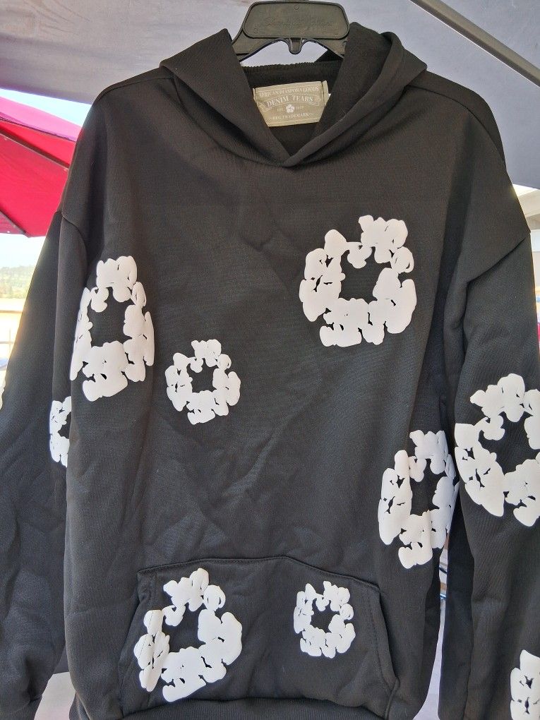 New Clothes. Sweaters, Pants