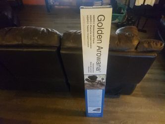 7 Boxes Of Brand New HDPC Flooring