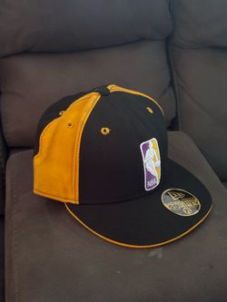Laker hats brand new