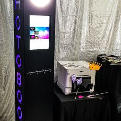 Photobooth Business 