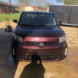 2013 Scion Xb
