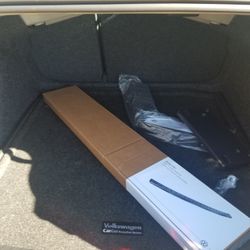 2024 Volkswagen Jetta