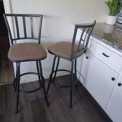 Barstools 