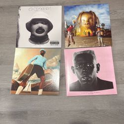 Records