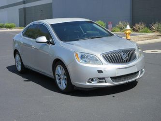 2014 Buick Verano