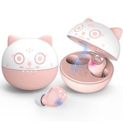 Wireless Earbuds (never Used)