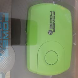 Power Pod 360 Jr