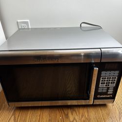 Cuisinart Microwave