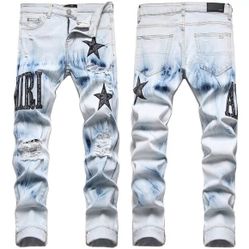 Amiri Jeans New 
