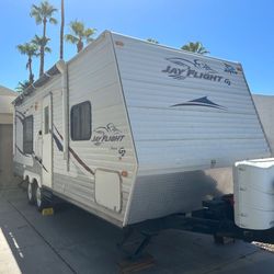 2009 Jay Flight Jayco 