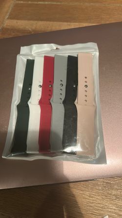Watch Bands