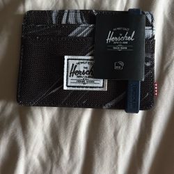 Herschel Card Holder