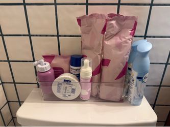 Postpartum Care Items - Frida Mom Care