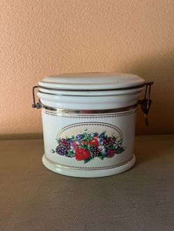 Collectable Coolie Jar