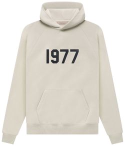 1977 Wheat essential hoodie