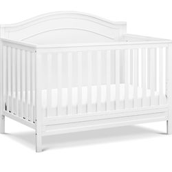 Davinci Charlie 4-in-1 Convertible Crib