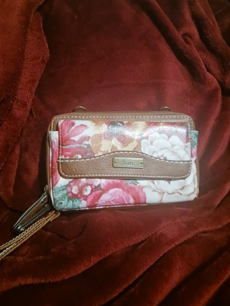 ROSES WALLET 