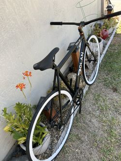 Dolan Pre Cursa Fixie 54cm for Sale in San Jose CA OfferUp