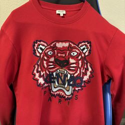 Kenzo Sweatshirt 