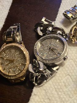Michael Kors Watches