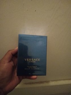 Versace Para Caballeros