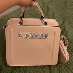 Steve Madden Bag/purse 